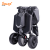 Solax S331211J Scooter per mobilità a 3 ruote ad alta quantità