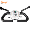 Scooter per disabili a 4 ruote con sedile girevole