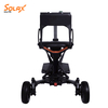 Solax S331211J Scooter per mobilità a 3 ruote ad alta quantità