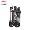  Scooter elettrico da viaggio 19 kg