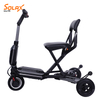 Solax S331211J Scooter per mobilità a 3 ruote ad alta quantità