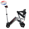  Scooter elettrico da viaggio 19 kg