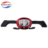  Scooter elettrico da viaggio 19 kg